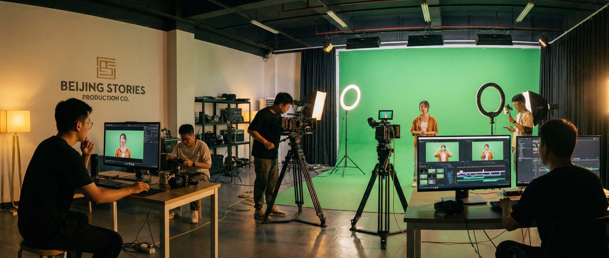 哔咔漫画-影视传媒与视频社区