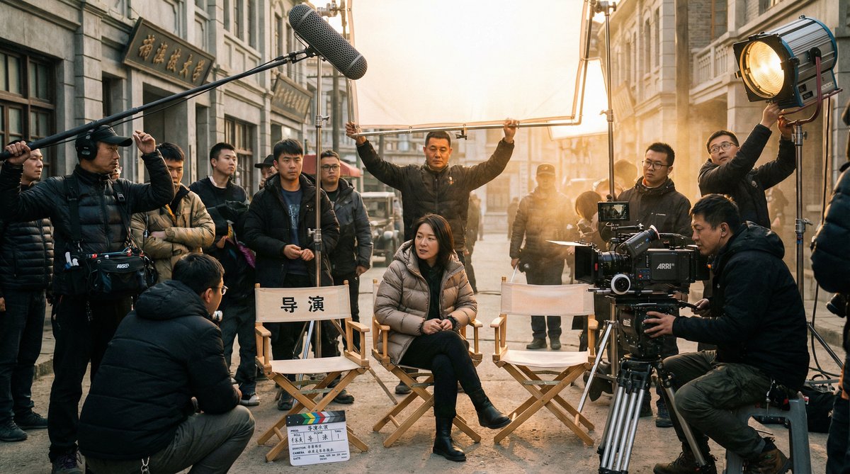 哔咔漫画原创影视制作