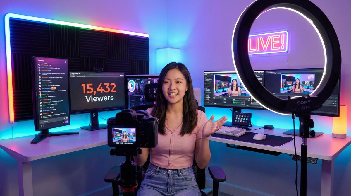 哔咔漫画写真拍摄